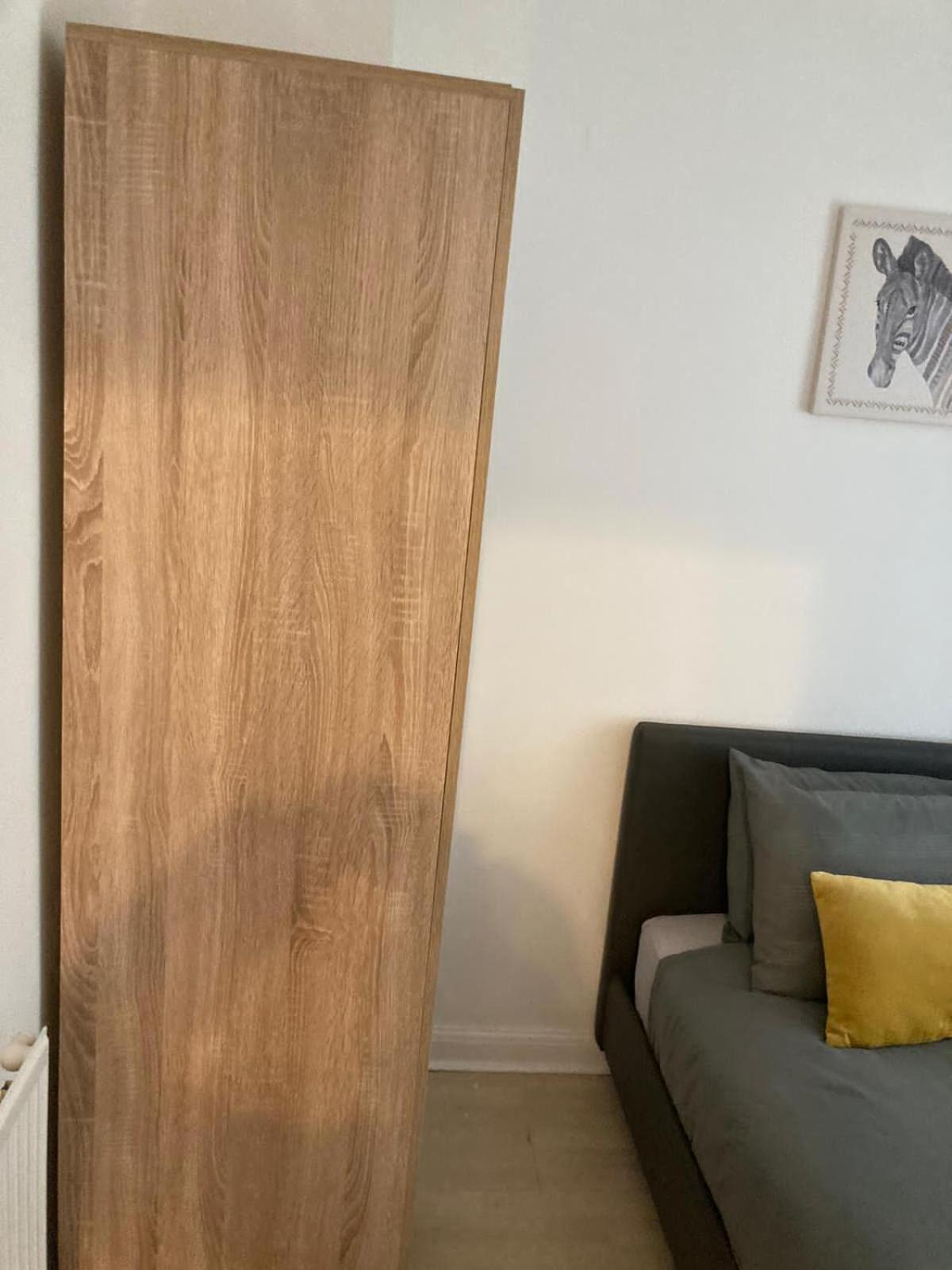 シェフィールドThe Graye Houseアパートメント 部屋 写真